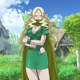 Elf A