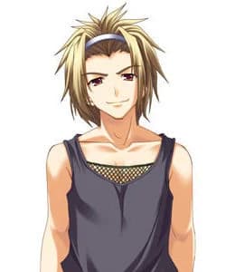 Katsui Sentarou