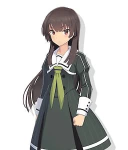 十条 姫和