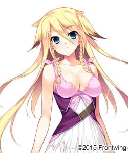 艾欧·菈欧·卡米莉雅