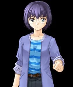 Makibayashi Yuuka