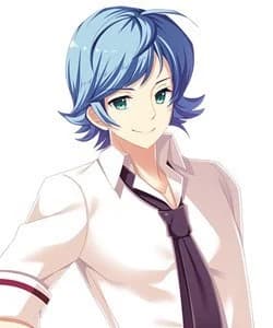 Sugino Shuuta