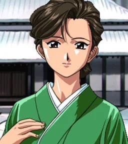 真宮寺 若菜