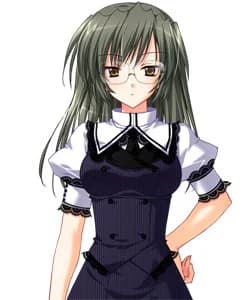 Takasugi Wakana
