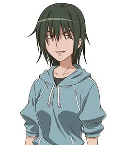 Miyoshi Yoshiko