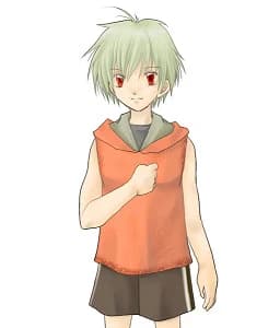 数馬