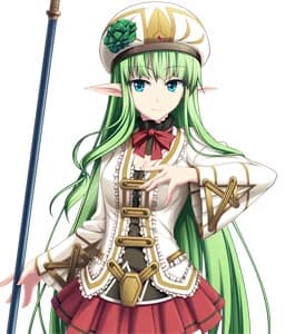 エルファティシア・ノウゲート