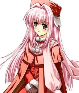 ルミカ・レム・アーデルハイド