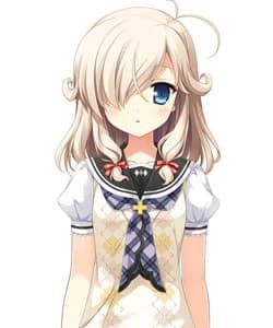 八神濑里香