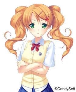 徳永 星乃