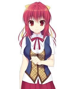 矢吹 桃花
