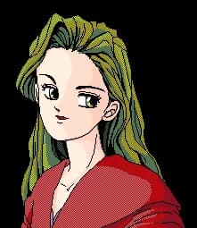 サキ