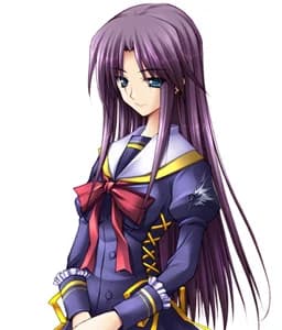 Ninomiya Kyouko