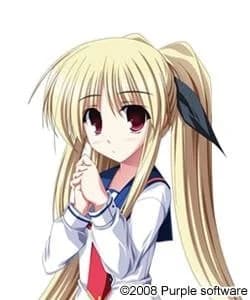 Aono Kuderhaits Suzuran