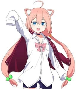 猫宮 ひなた