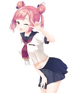 Misumi Uruha