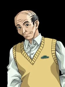 Nakagawara Toshio