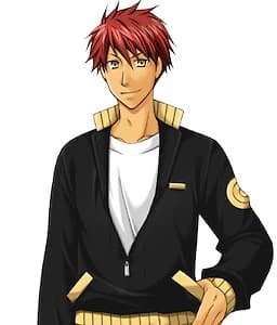 Kou Terakado