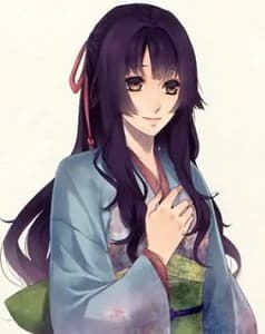 香夜