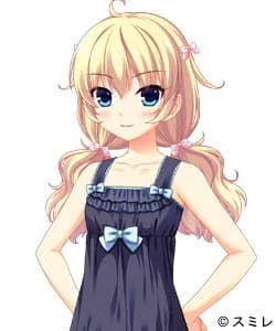 星那 ヒメ