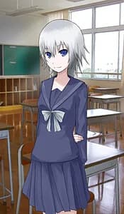マイ