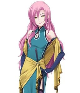 アンジェラ