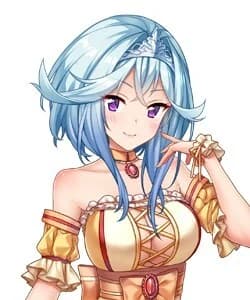 シャルロッテ・ノーブリーク