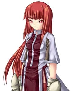 Nanaru Redspirit