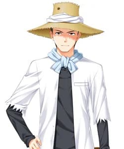 斉藤