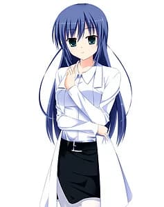 天野明日海