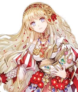 グィネヴィア王妃