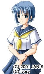 東瀬美夏
