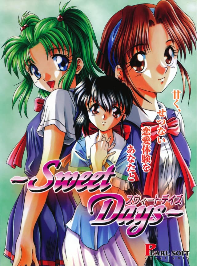 Sweet Days