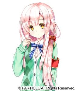 Takatsuki Saeka