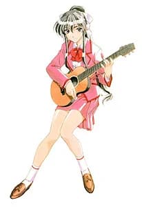 松岡千恵