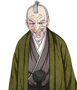 永井义明