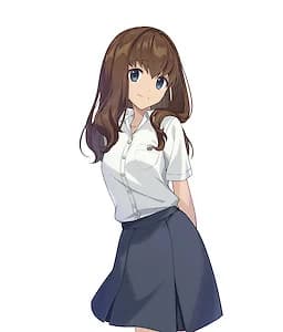 陽花 向日葵