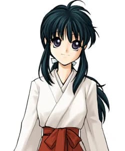 Kiryuu Miyuki