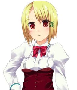 圣堂鹤未