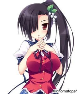芳野 蛍