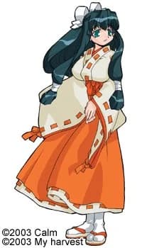 やまがみしの
