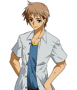 Hasegawa Kiyoharu