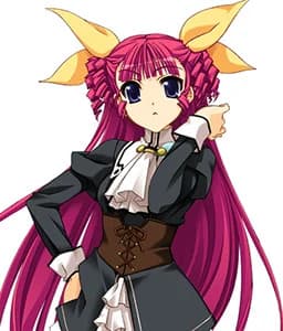 Tsukino Katsura