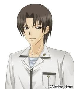 Kouno Takashi
