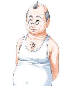 Hiruma Rounosuke