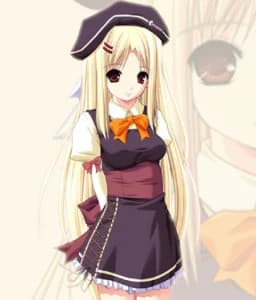 柊 美柚