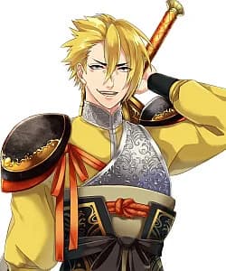 文醜