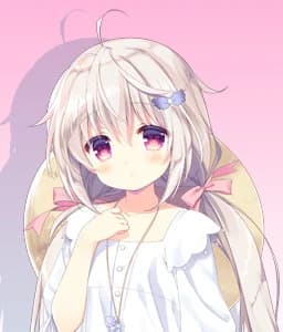 シロバナ