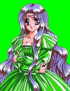 ソフィ姫