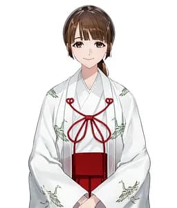 Harada Yasuko